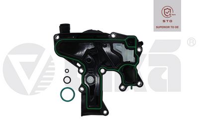 vika - Odlučovač oleja v odvetraní kľukovej skrine AUDI, SEAT, SKODA, VW , 11031810001