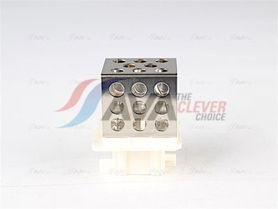 WIDERSTAND INNENRAUMGEBLäSE AVA Clever Choice PER003 1