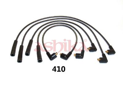 комплект запалителеи кабели ASHIKA 132-04-410