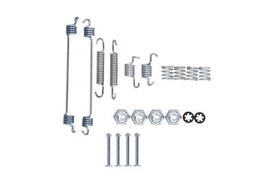 SET ACCESORII SABOT DE FRANA