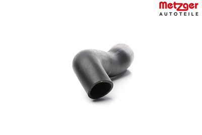 LADELUFTSCHLAUCH METZGER AUTOTEILE 2400681 30