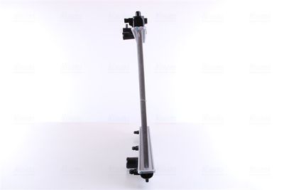RADIATOR RACIRE MOTOR NISSENS 646856 2