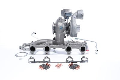 LADER AUFLADUNG BTS Turbo T981231 28