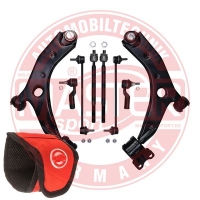 SET SUSPENSIE ROATA MASTER-SPORT GERMANY 370521KITMSM 1