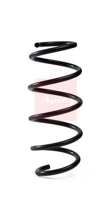 APEC Suspension Spring ACS1993