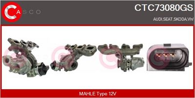 COMPRESOR SISTEM DE SUPRAALIMENTARE