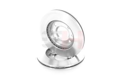 DISC FRANA GH GH403768 26