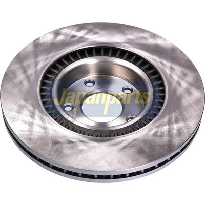 спирачен диск JAPANPARTS DI-3101C