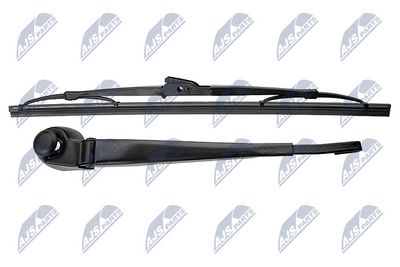 Rameno stierača NTY EWB-WW-002