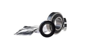 RADLAGERSATZ SKF VKBA9003CL 20