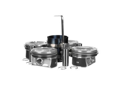 SET PISTOANE ET ENGINETEAM PM004800ET 26