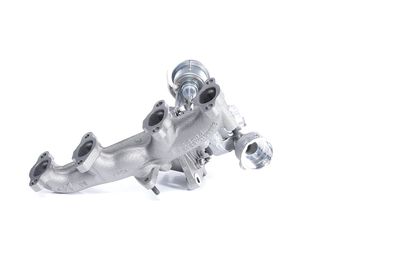 LADER AUFLADUNG BTS Turbo T914989 29