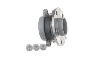 RADLAGERSATZ SKF VKBA7132 26