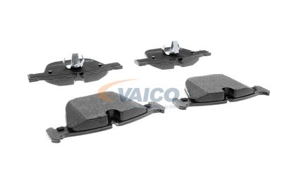 BREMSBELAGSATZ SCHEIBENBREMSE VAICO V208164 56