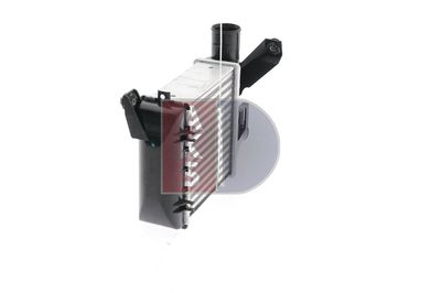 LADELUFTKüHLER AKS DASIS 057008N 5