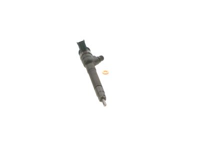 INJECTOR BOSCH 0445110569 21