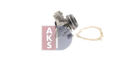 WASSERPUMPE MOTORKüHLUNG AKS DASIS 570129N 12
