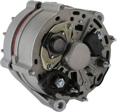 GENERATOR / ALTERNATOR HC-Cargo F032112734 4