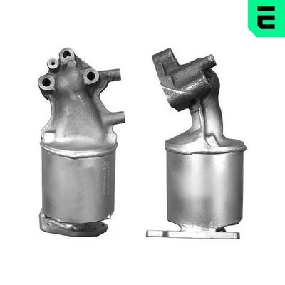 катализатор OPTIMAL OP-ECC37147