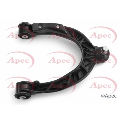 Control/Trailing Arm, wheel suspension APEC AST2986