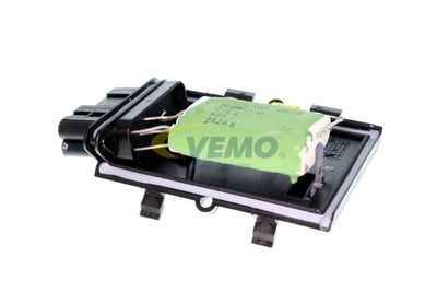 REGLER INNENRAUMGEBLäSE VEMO V15991958 27