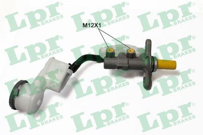 Спирачна помпа LPR 6467