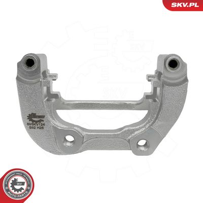 Držiak, brzdový strmeň ESEN SKV 89SKV124