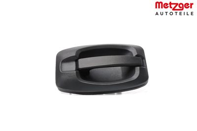 TüRGRIFF METZGER AUTOTEILE 2310954 37