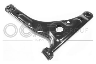 BRAT SUSPENSIE ROATA