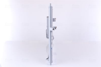CONDENSATOR CLIMATIZARE NISSENS 94521 4