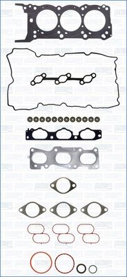 Комплект прокладок, головка цилиндра AJUSA 52467000 для HYUNDAI GENESIS