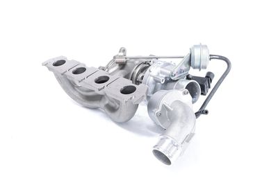 LADER AUFLADUNG BTS Turbo T917253 32