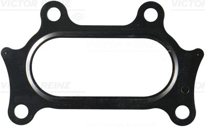 DICHTUNG ABGASKRüMMER