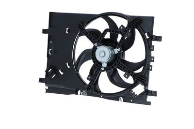 VENTILATOR RADIATOR NRF 47235 6