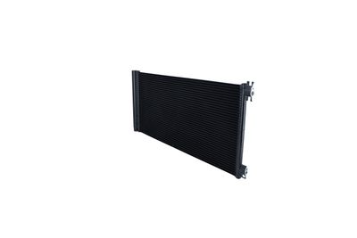 CONDENSATOR CLIMATIZARE NRF 350429 12