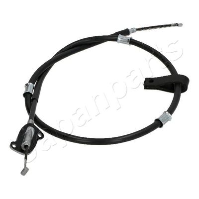 JAPANPARTS BC-636R Трос ручного тормоза для DAIHATSU MOVE