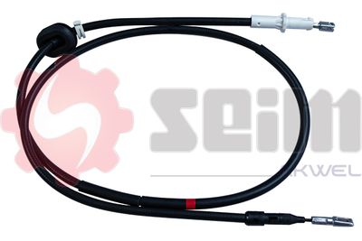 CABLU FRANA DE PARCARE SEIM 554271
