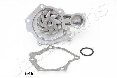 Water Pump, engine cooling PQ-545