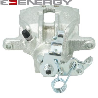 Vorschau Bremssattel Ansicht 3