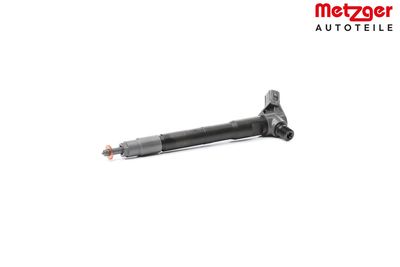 INJECTOR METZGER AUTOTEILE 0871099 34