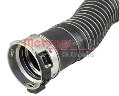 LADELUFTSCHLAUCH METZGER AUTOTEILE 2400425 1