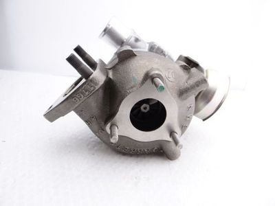 LADER AUFLADUNG GARRETT 7588705001S 8