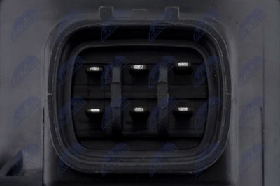 SUPAPA EGR NTY EGRTY017 7