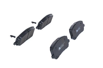 BREMSBELAGSATZ SCHEIBENBREMSE ATE 13046058822 10