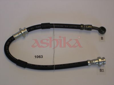 държач, спирачен маркуч ASHIKA