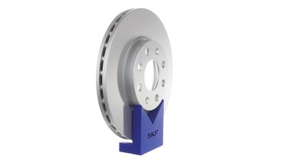 BREMSSCHEIBE SKF VKBD80038V2 12