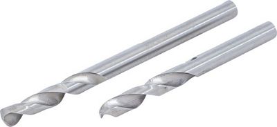 Zentrierbohrer, Lochsäge