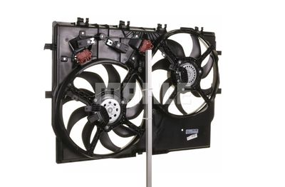 VENTILATOR RADIATOR MAHLE CFF194000P 26