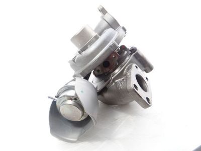 LADER AUFLADUNG GARRETT 7534205004S 2