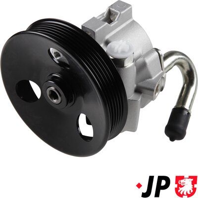 хидравлична помпа, кормилно управление JP GROUP 3245100200